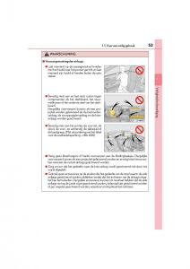 Lexus-RC-handleiding page 53 min