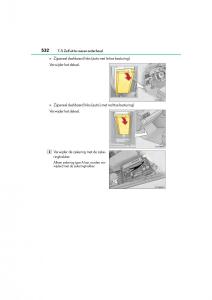 Lexus-RC-handleiding page 532 min