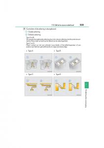 Lexus-RC-handleiding page 533 min