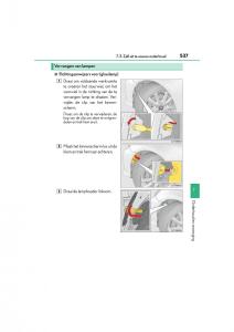Lexus-RC-handleiding page 537 min