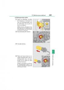 Lexus-RC-handleiding page 539 min