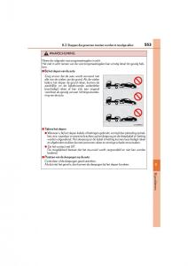 Lexus-RC-handleiding page 553 min