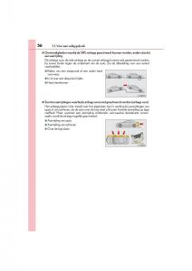 Lexus-RC-handleiding page 56 min