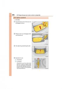 Lexus-RC-handleiding page 590 min
