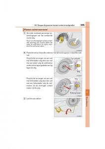 Lexus-RC-handleiding page 595 min