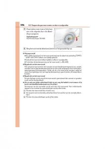 Lexus-RC-handleiding page 596 min