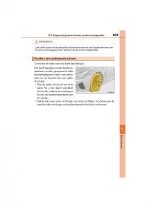 Lexus-RC-handleiding page 603 min