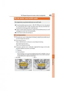 Lexus-RC-handleiding page 625 min