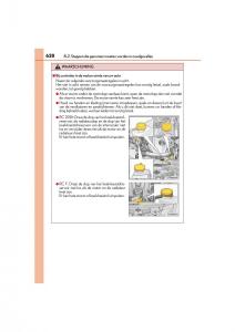 Lexus-RC-handleiding page 628 min