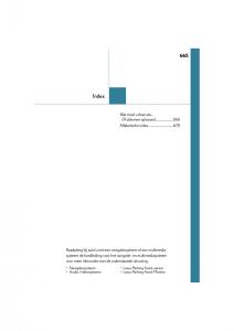 Lexus-RC-handleiding page 665 min