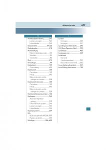 Lexus-RC-handleiding page 677 min