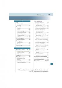 Lexus-RC-handleiding page 679 min