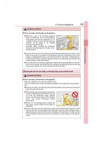 Lexus-RC-handleiding page 73 min