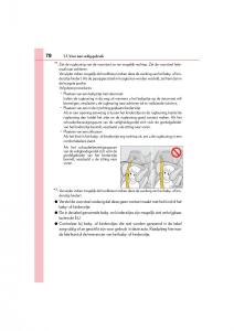 Lexus-RC-handleiding page 78 min