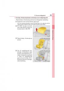 Lexus-RC-handleiding page 79 min