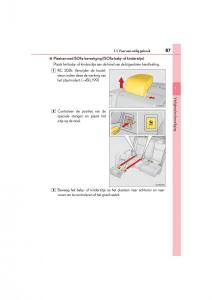 Lexus-RC-handleiding page 87 min