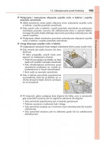 Lexus-RC-instrukcja-obslugi page 103 min