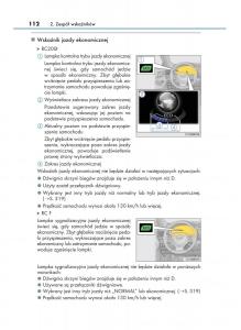 Lexus-RC-instrukcja-obslugi page 112 min