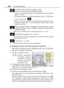 Lexus-RC-instrukcja-obslugi page 136 min