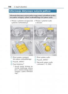 Lexus-RC-instrukcja-obslugi page 148 min