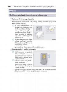 Lexus-RC-instrukcja-obslugi page 160 min