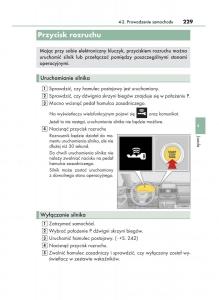 Lexus-RC-instrukcja-obslugi page 229 min