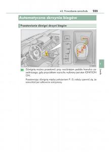 Lexus-RC-instrukcja-obslugi page 235 min