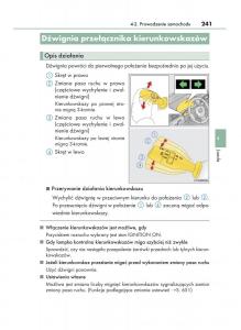 Lexus-RC-instrukcja-obslugi page 241 min