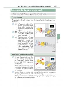 Lexus-RC-instrukcja-obslugi page 245 min