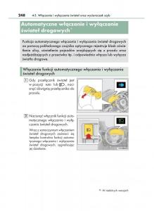 Lexus-RC-instrukcja-obslugi page 248 min