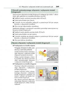 Lexus-RC-instrukcja-obslugi page 249 min