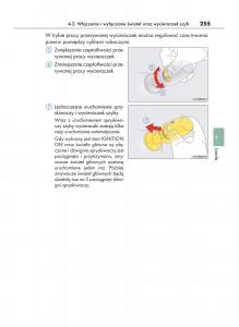 Lexus-RC-instrukcja-obslugi page 255 min
