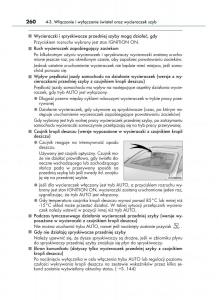 Lexus-RC-instrukcja-obslugi page 260 min