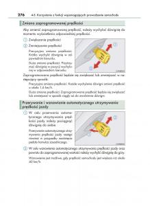 Lexus-RC-instrukcja-obslugi page 276 min