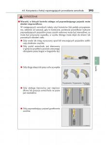 Lexus-RC-instrukcja-obslugi page 293 min