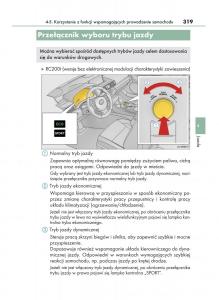 Lexus-RC-instrukcja-obslugi page 319 min