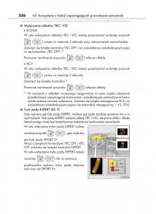 Lexus-RC-instrukcja-obslugi page 326 min