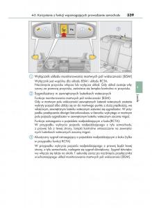 Lexus-RC-instrukcja-obslugi page 339 min