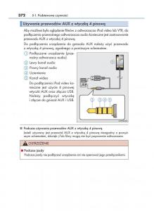 Lexus-RC-instrukcja-obslugi page 372 min