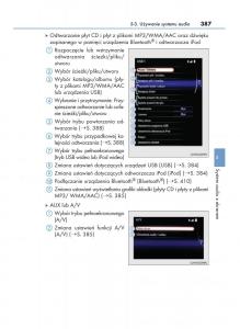 Lexus-RC-instrukcja-obslugi page 387 min