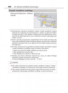 Lexus-RC-instrukcja-obslugi page 468 min