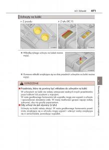 Lexus-RC-instrukcja-obslugi page 471 min