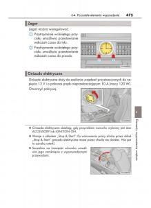 Lexus-RC-instrukcja-obslugi page 475 min