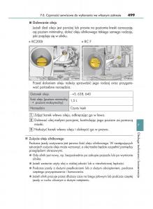 Lexus-RC-instrukcja-obslugi page 499 min