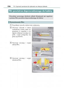 Lexus-RC-instrukcja-obslugi page 526 min