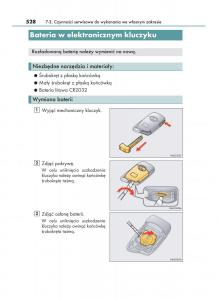 Lexus-RC-instrukcja-obslugi page 528 min