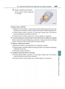 Lexus-RC-instrukcja-obslugi page 529 min