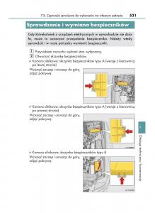 Lexus-RC-instrukcja-obslugi page 531 min