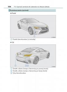 Lexus-RC-instrukcja-obslugi page 536 min