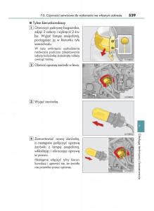 Lexus-RC-instrukcja-obslugi page 539 min